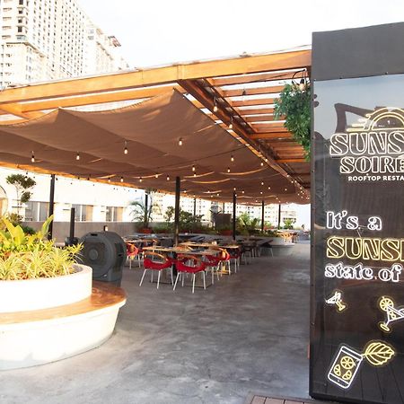 The Pad Coliving Hostel Cebu Εξωτερικό φωτογραφία