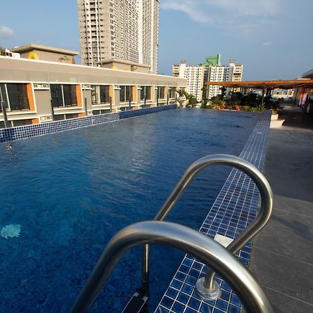 The Pad Coliving Hostel Cebu Εξωτερικό φωτογραφία