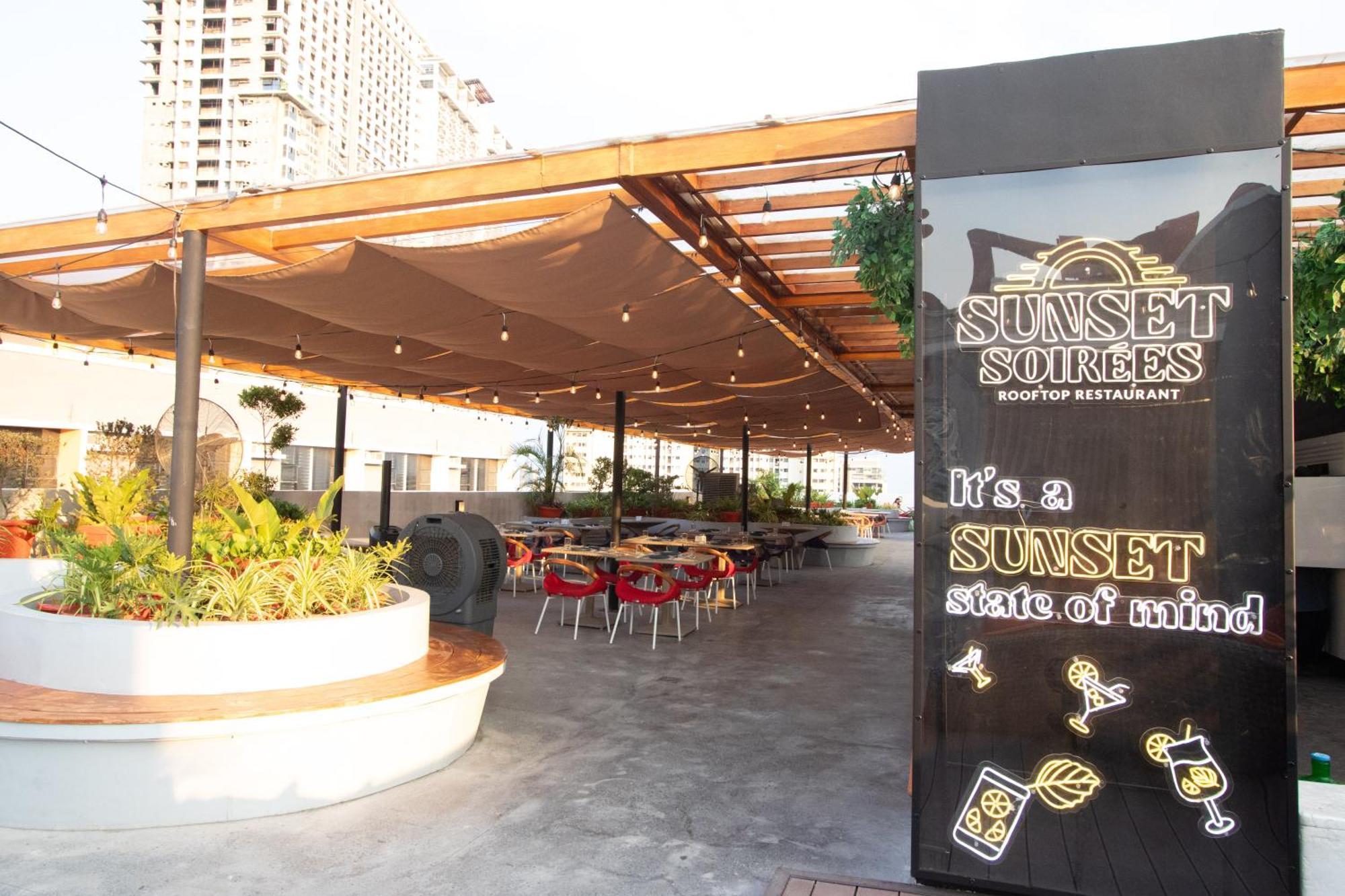 The Pad Coliving Hostel Cebu Εξωτερικό φωτογραφία