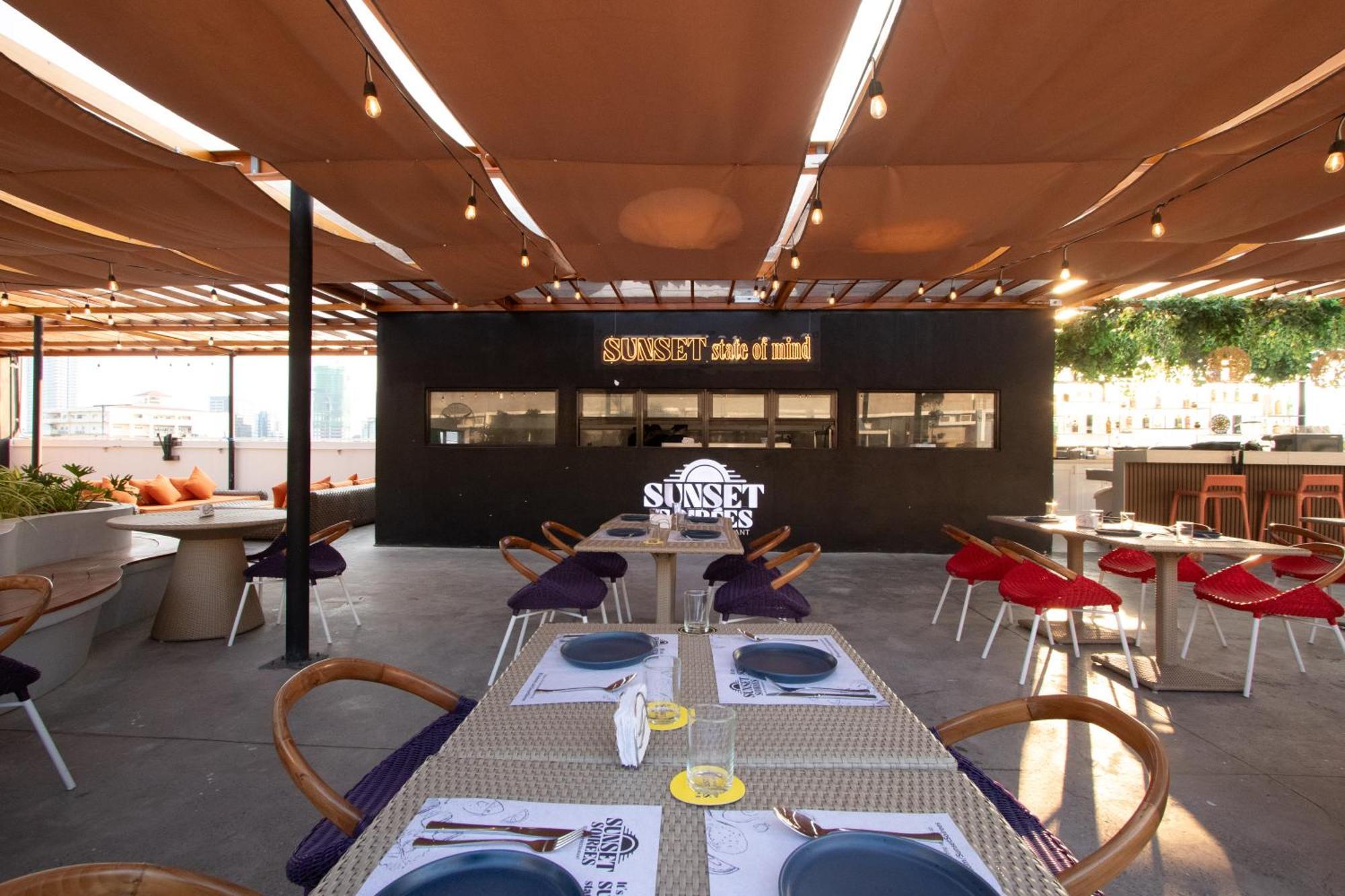 The Pad Coliving Hostel Cebu Εξωτερικό φωτογραφία