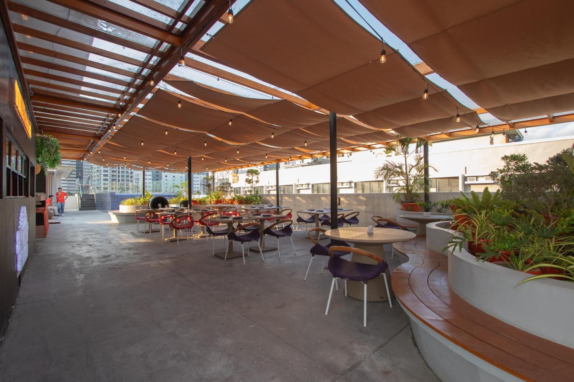 The Pad Coliving Hostel Cebu Εξωτερικό φωτογραφία