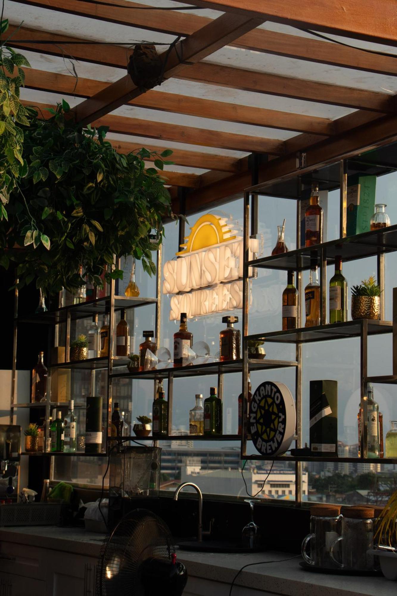 The Pad Coliving Hostel Cebu Εξωτερικό φωτογραφία