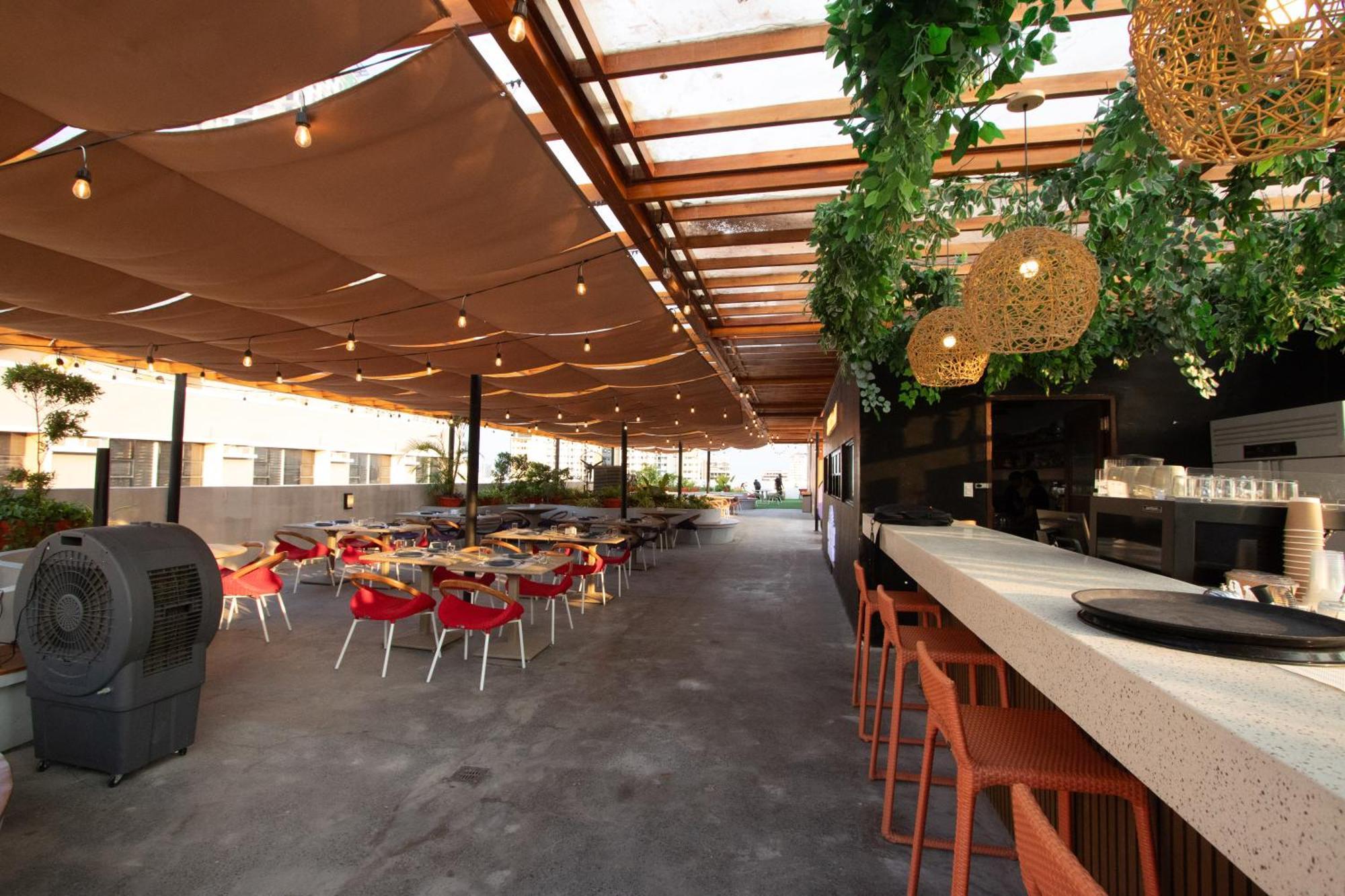 The Pad Coliving Hostel Cebu Εξωτερικό φωτογραφία