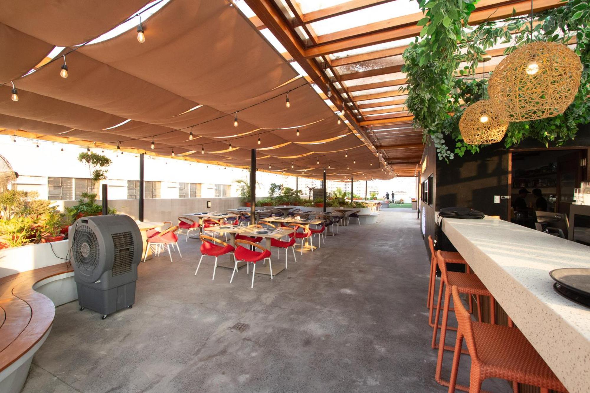 The Pad Coliving Hostel Cebu Εξωτερικό φωτογραφία