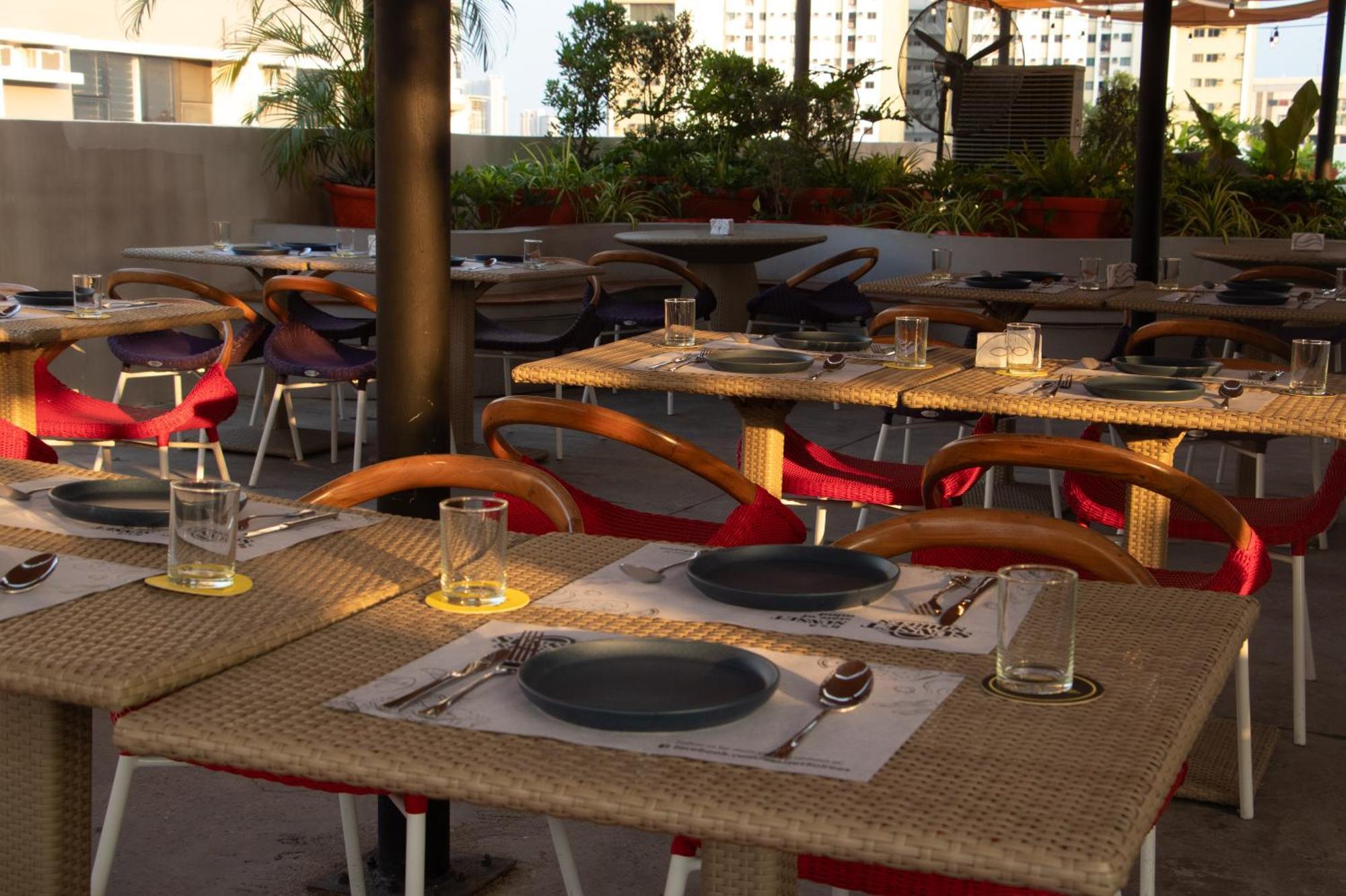 The Pad Coliving Hostel Cebu Εξωτερικό φωτογραφία