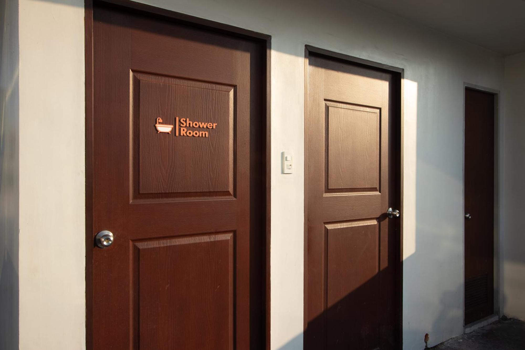 The Pad Coliving Hostel Cebu Εξωτερικό φωτογραφία