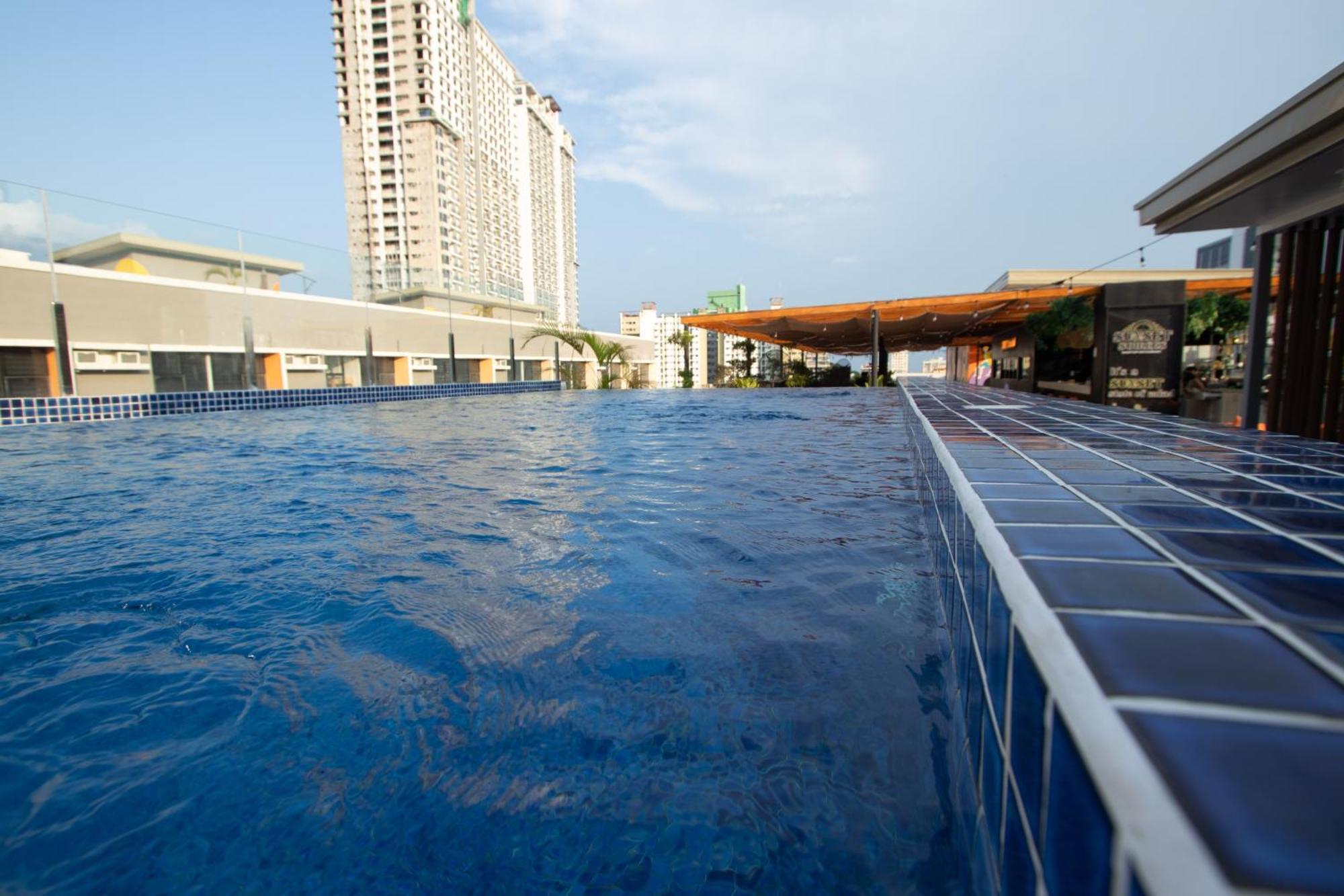 The Pad Coliving Hostel Cebu Εξωτερικό φωτογραφία