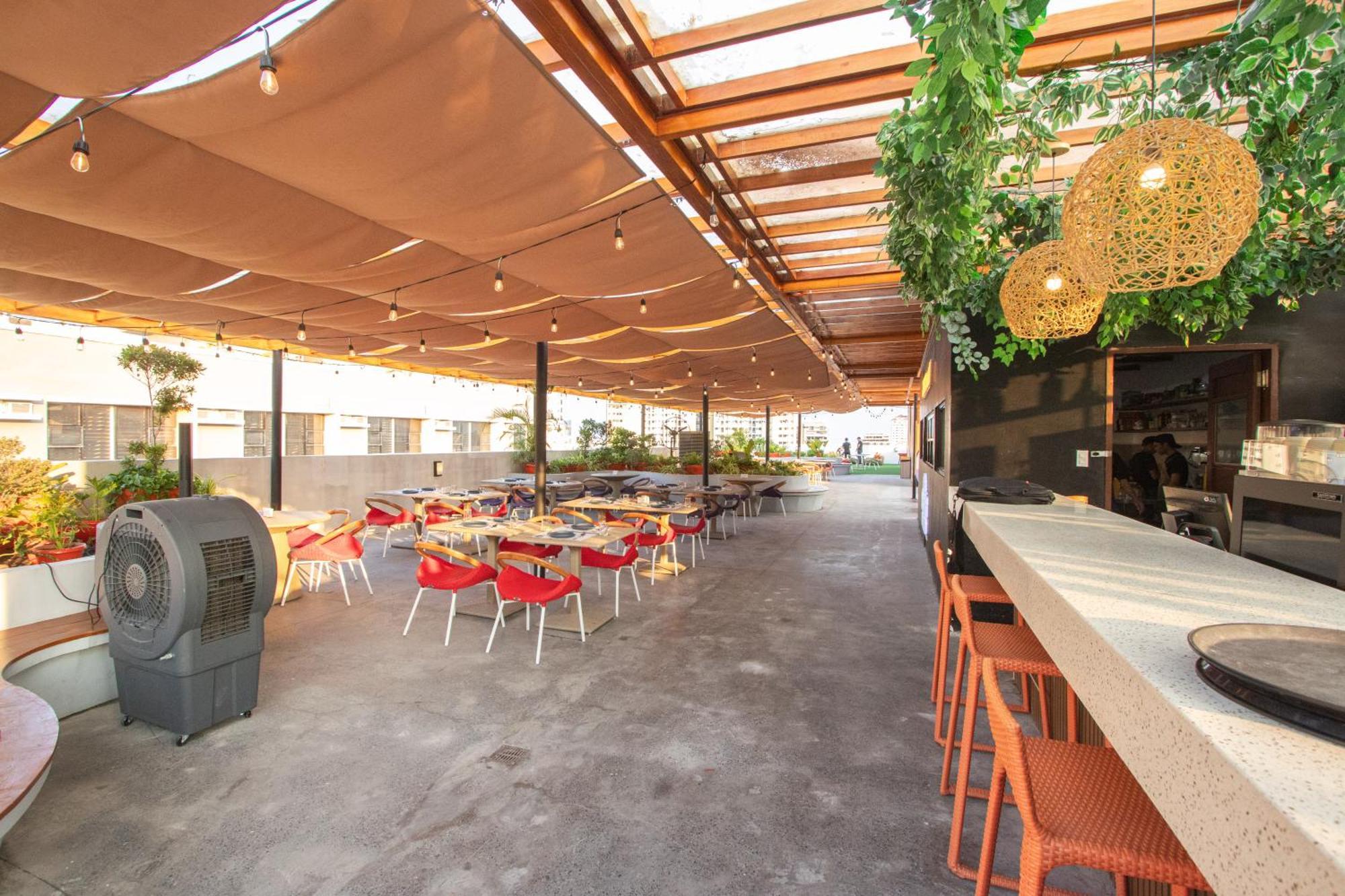 The Pad Coliving Hostel Cebu Εξωτερικό φωτογραφία