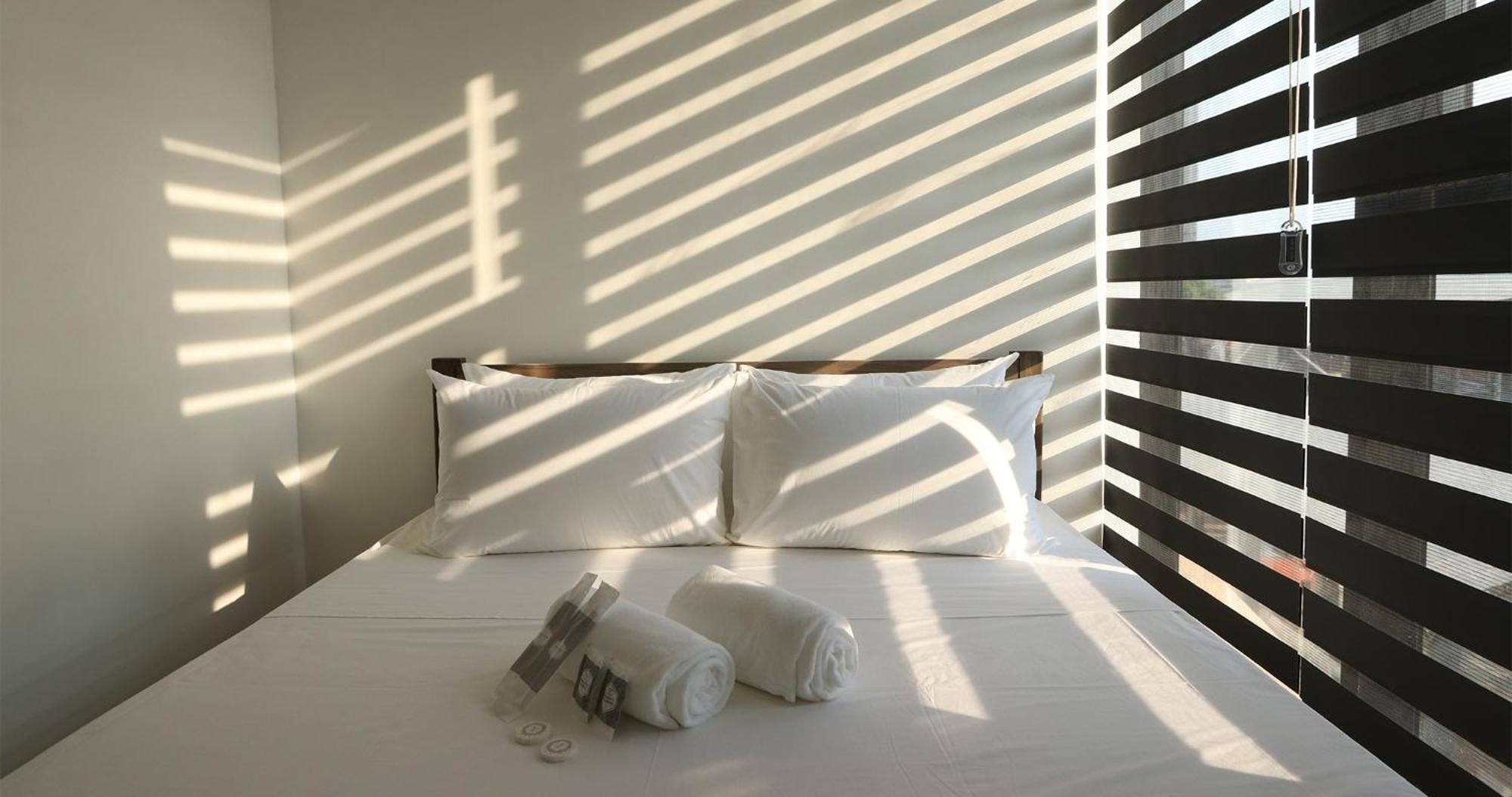 The Pad Coliving Hostel Cebu Εξωτερικό φωτογραφία