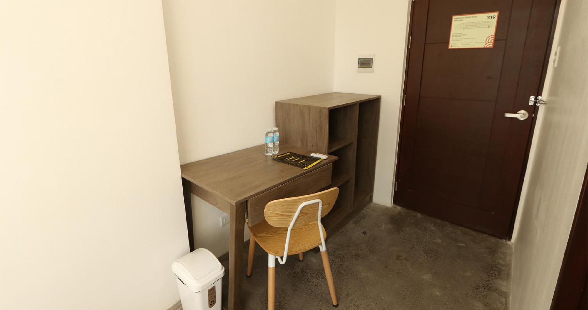 The Pad Coliving Hostel Cebu Εξωτερικό φωτογραφία
