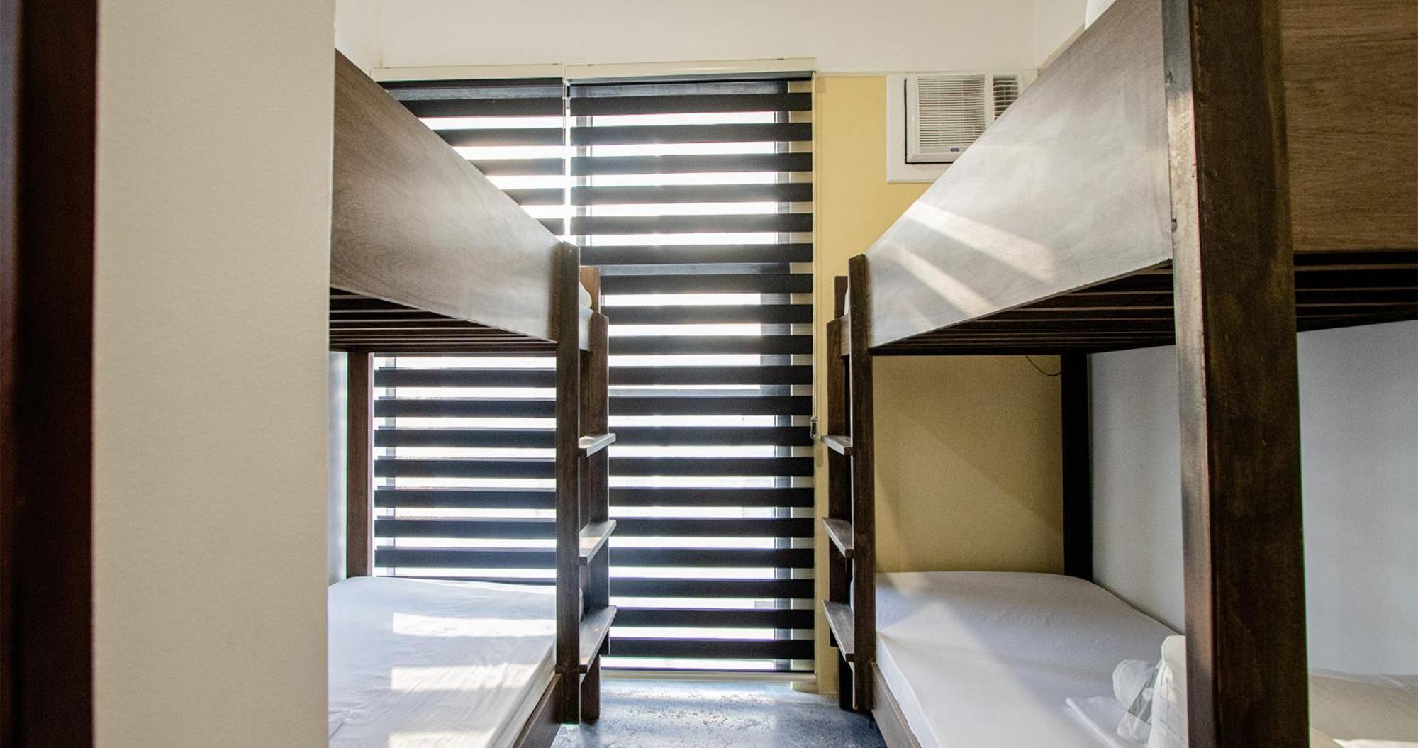 The Pad Coliving Hostel Cebu Εξωτερικό φωτογραφία