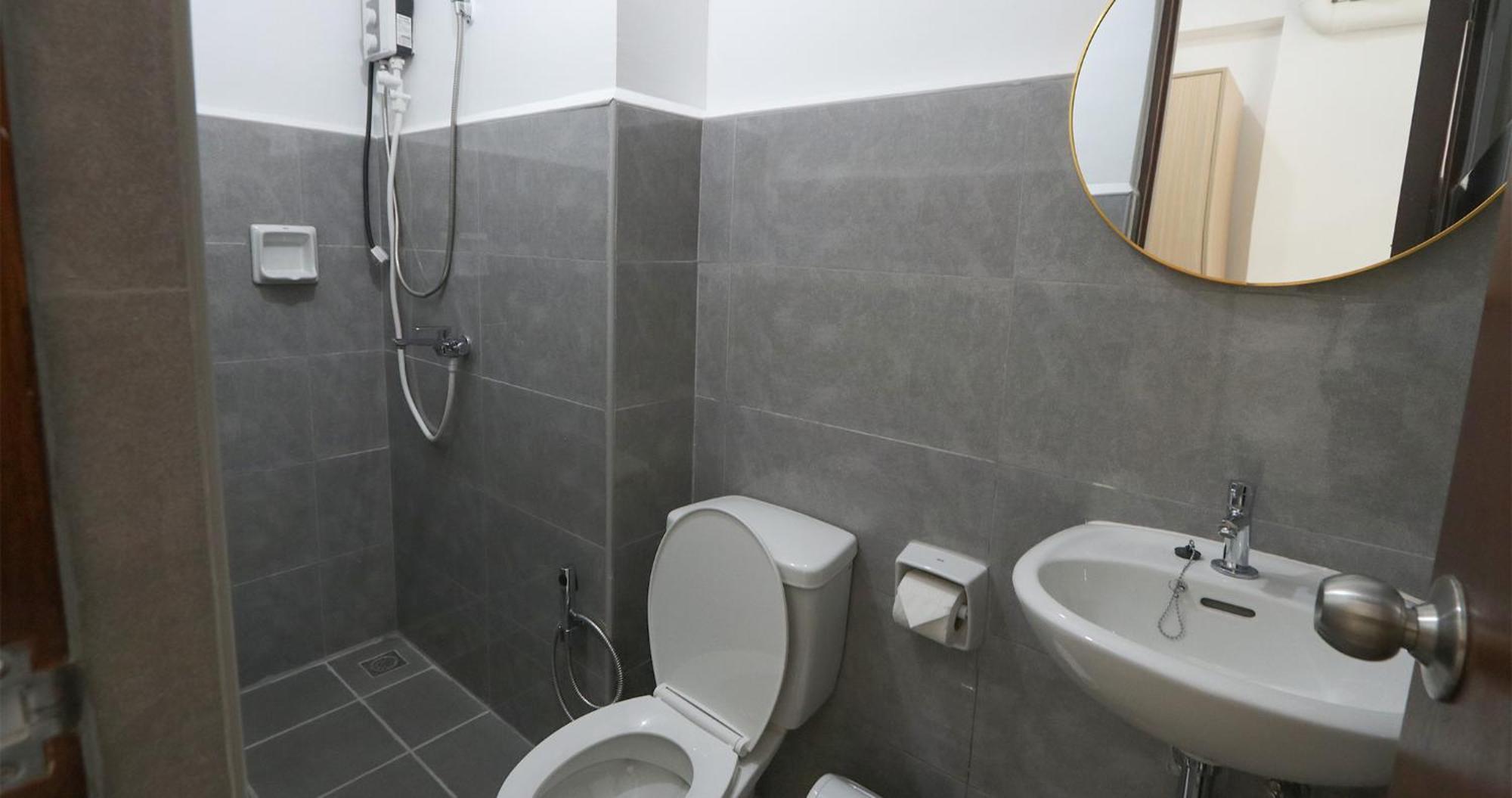 The Pad Coliving Hostel Cebu Εξωτερικό φωτογραφία