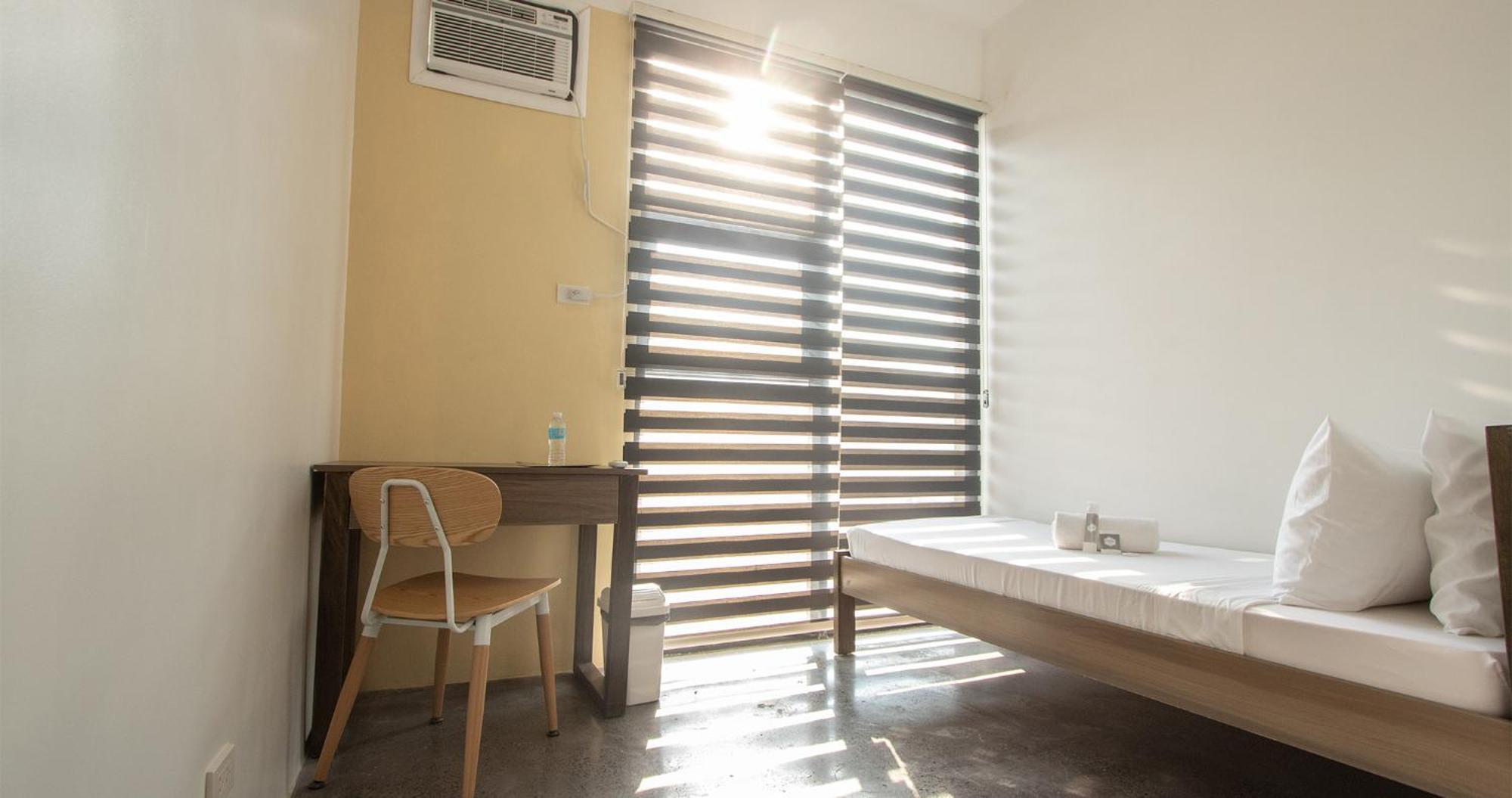 The Pad Coliving Hostel Cebu Εξωτερικό φωτογραφία