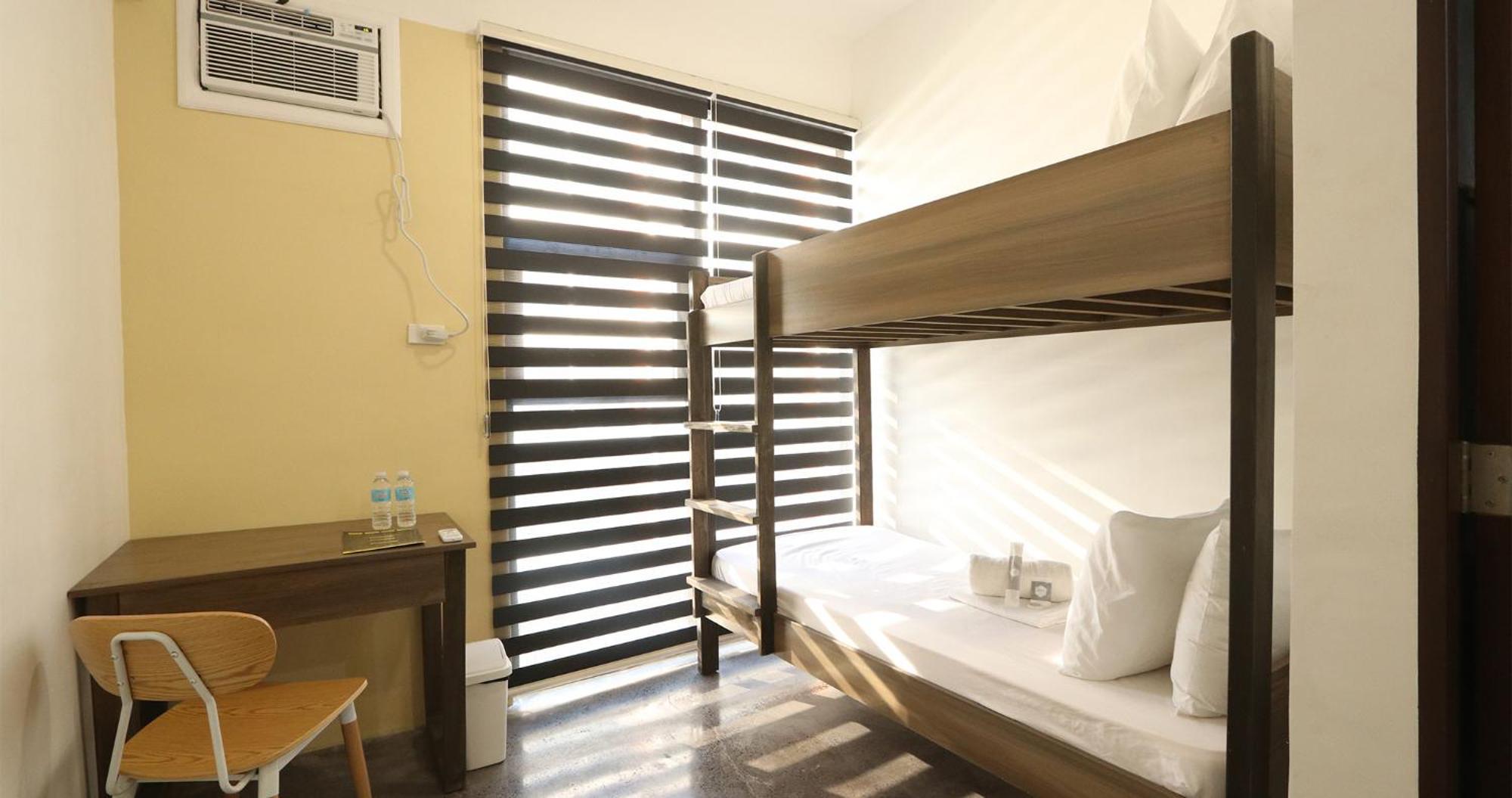 The Pad Coliving Hostel Cebu Εξωτερικό φωτογραφία