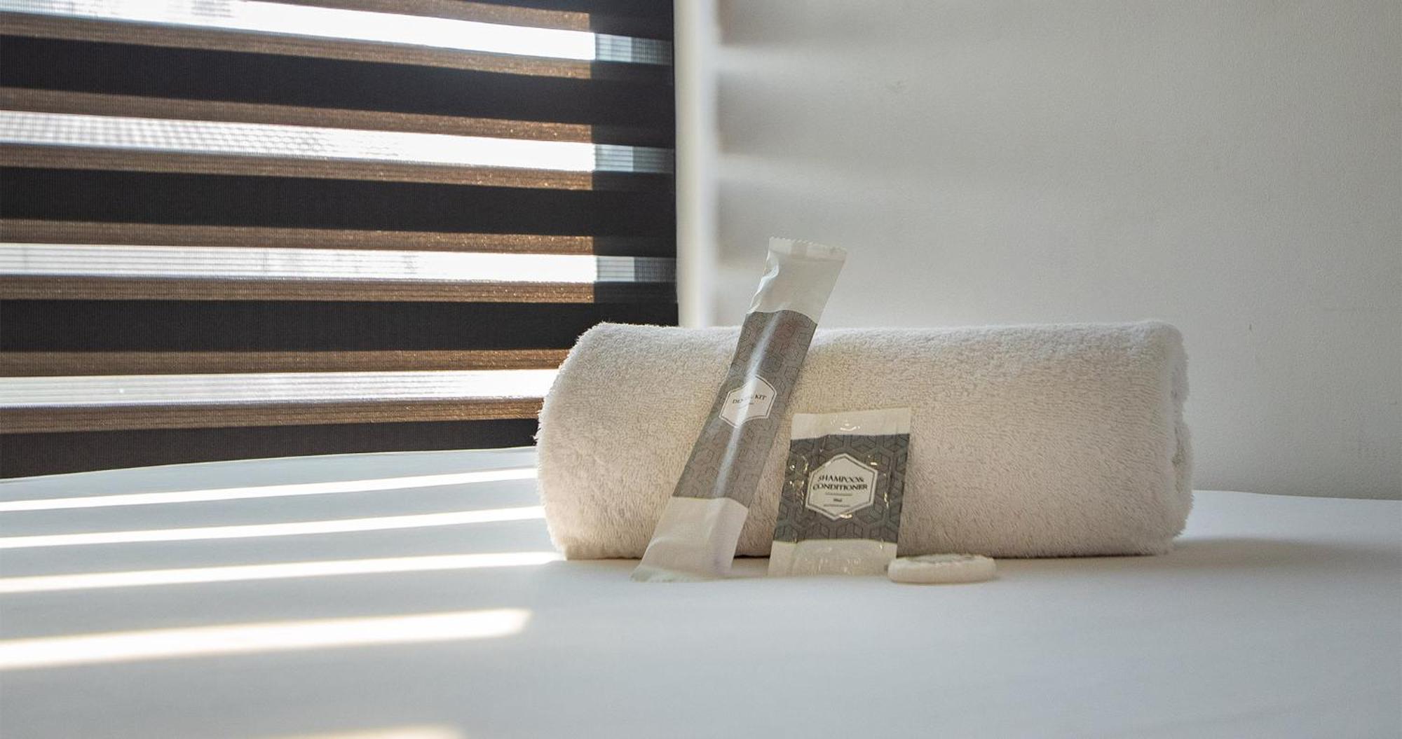 The Pad Coliving Hostel Cebu Εξωτερικό φωτογραφία