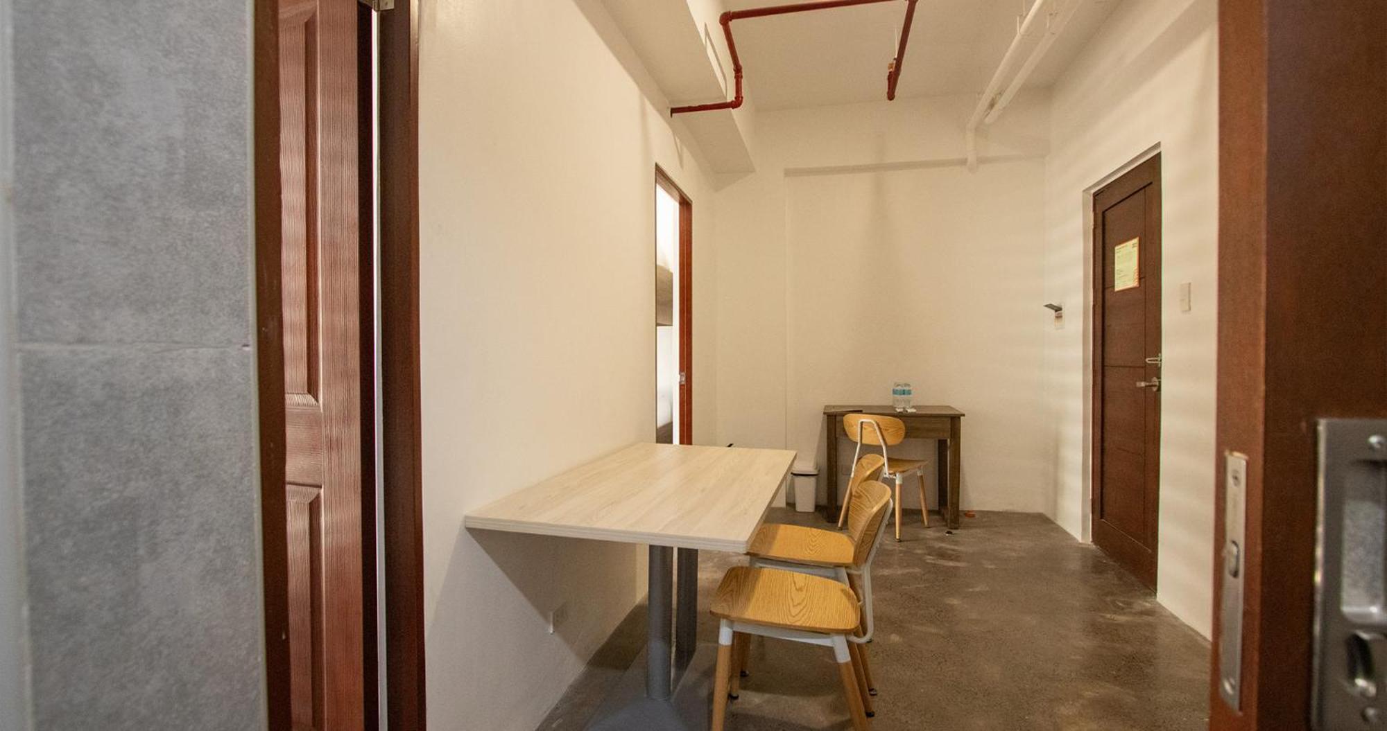 The Pad Coliving Hostel Cebu Εξωτερικό φωτογραφία